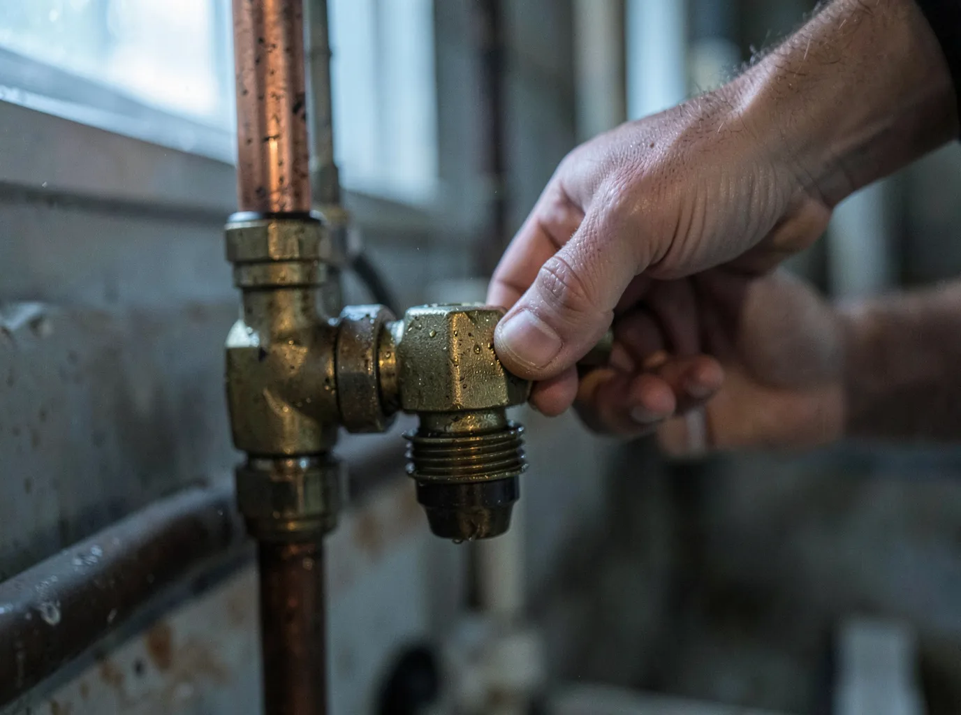 Emergency Plumber Sanford, VA FAQs